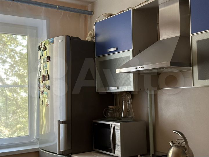 3-к. квартира, 69 м², 2/9 эт.