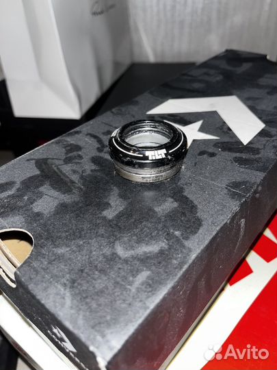 Рулевая для трюкового самоката tilt