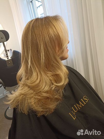 Стильные стрижки для всех