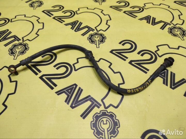 Шланг тормозной передний правый Nissan Teana J32