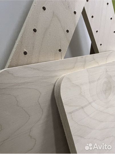 Растущий стул для детей