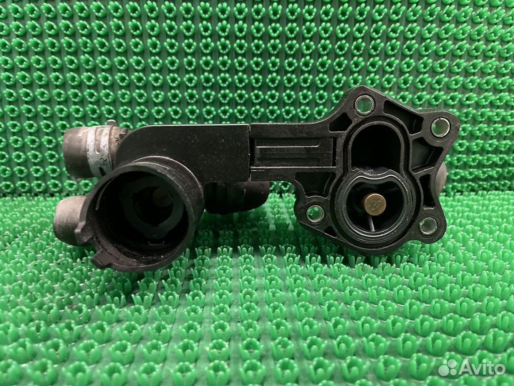 Корпус термостата Volkswagen Golf 6 1.2 TSI CBZ