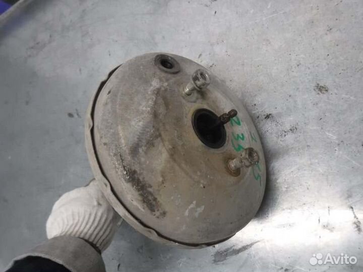 Вакуумный усилитель Ваз 2115 2111