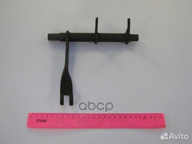 Вилка сцепления 2110 оао