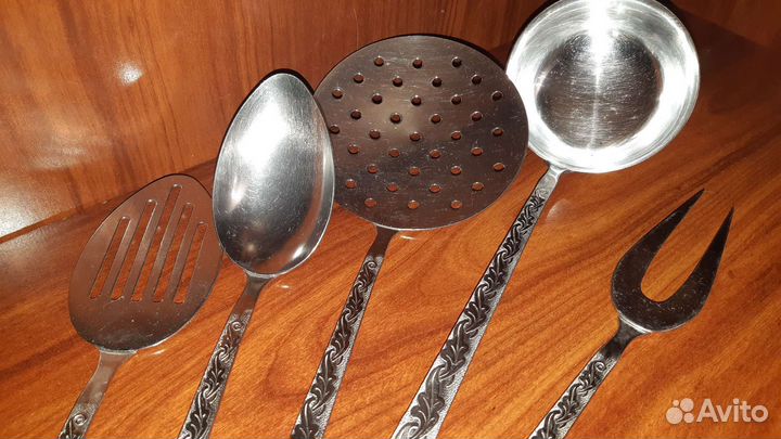 Набор столовых приборов