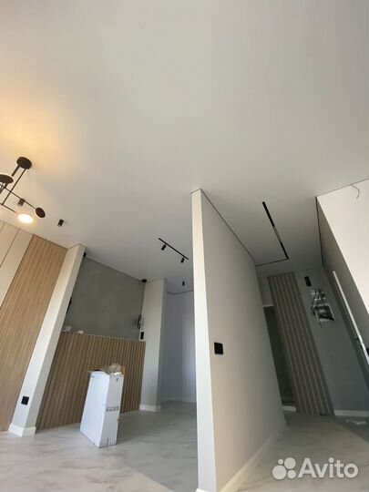 Ремонт квартир под ключ