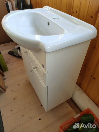 Тумба для ванной