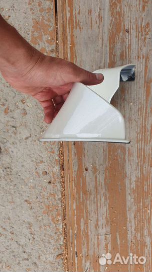 Брызговики передние филдер 165