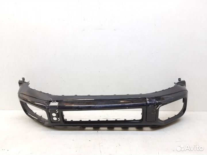 Бампер передний Mercedes-Benz G-Class W463