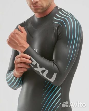 2XU P:1 Propel Wetsuit
