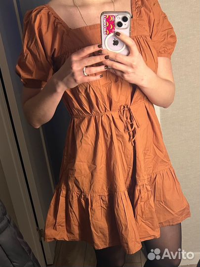 Платье Mango M