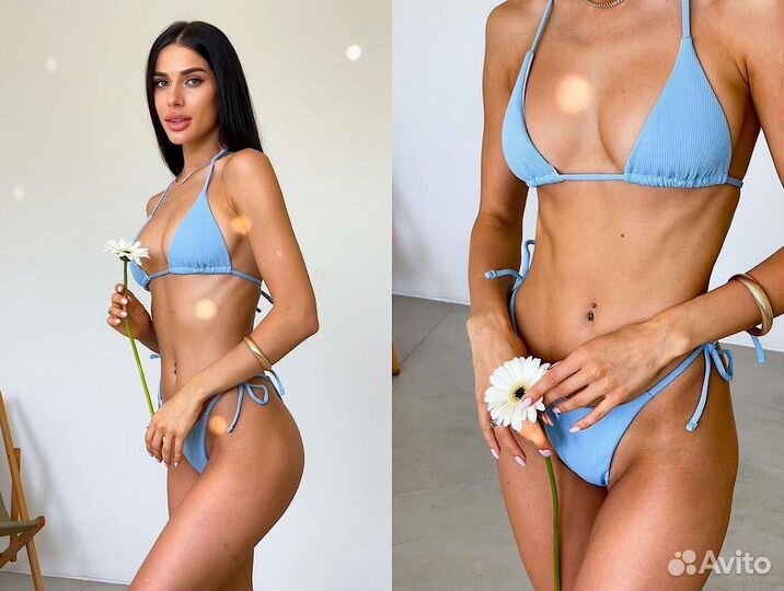 Сборная съёмка для маркетплейсов