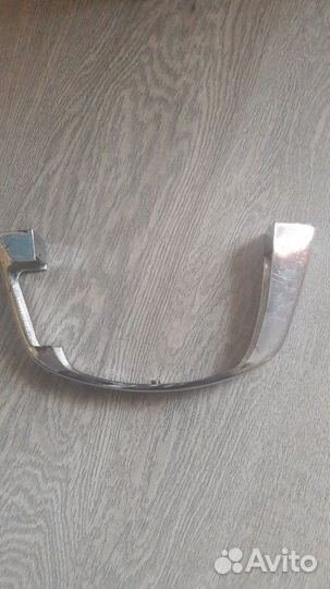 Хонда голд винг 1500