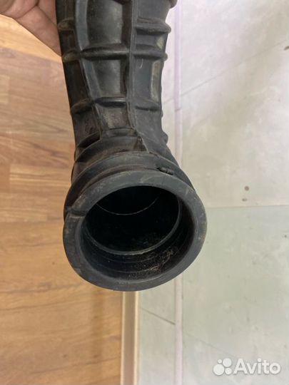 Патрубок Geely Coolray SX11 2018-Н.в