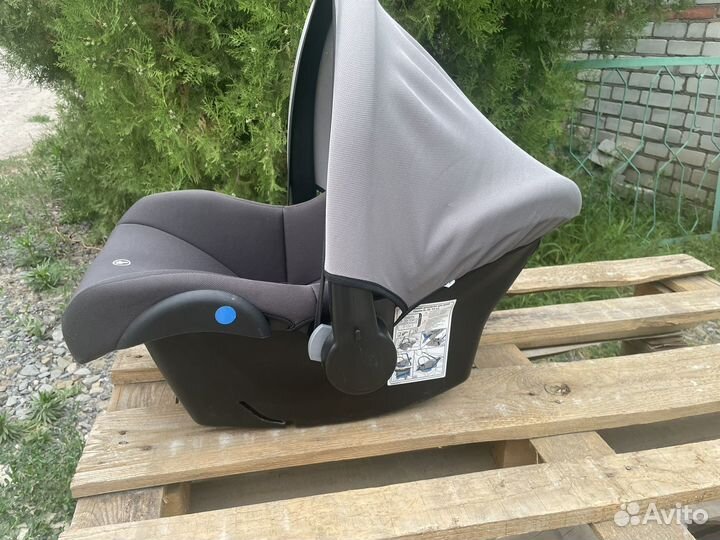 Автолюлька