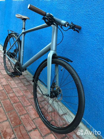 Canyon best sale commuter 8.0