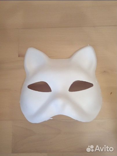 Маска для квадробики