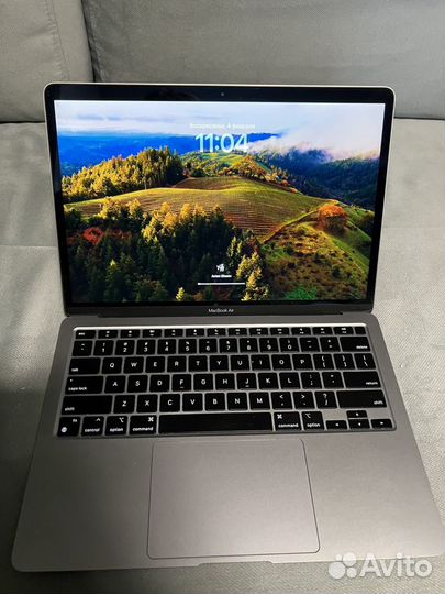 Apple MacBook Air 13 2020 m1 512 Gb