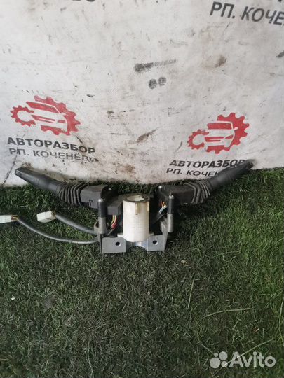 Блок подрулевых переключателей Газ 31105 седан 2.3