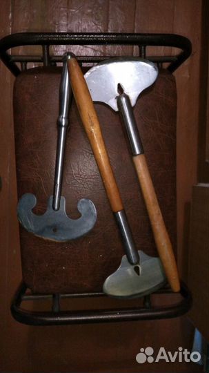 Тяпка для капусты