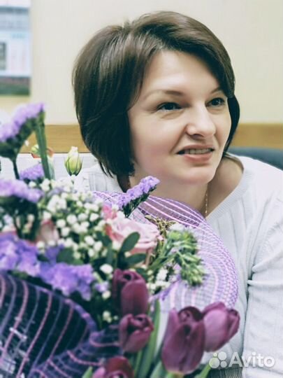 Инспектор отдела кадров