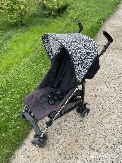 Коляска peg perego pliko mini