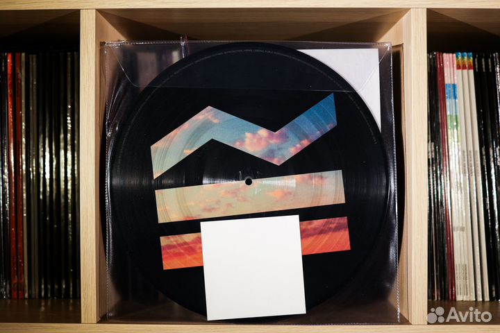 Sea Girls - Open Up Your Head (lim. picture disc)