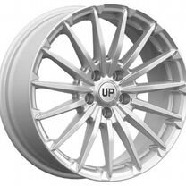 Литые диски Wheels UP Up128 7.5×R18 5×108