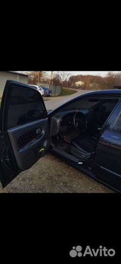 Съемная тонировка kia spectra