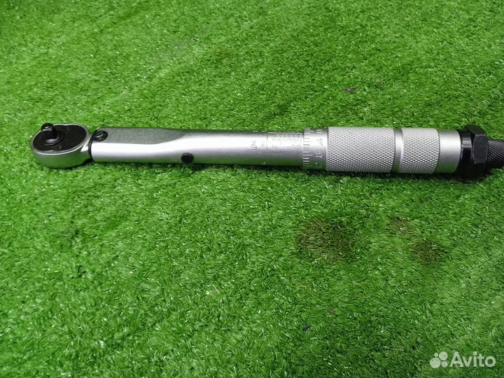 Динамометрический ключ