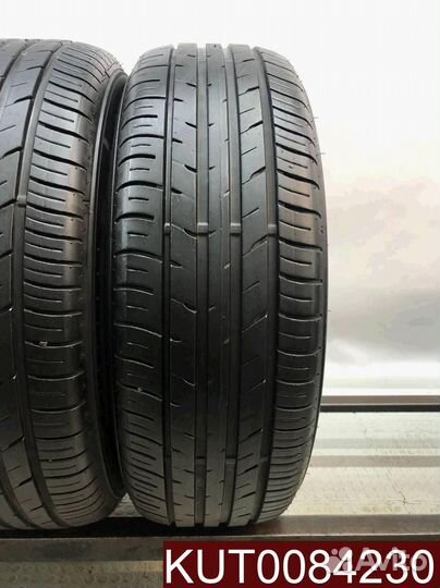 Dunlop SP Sport FM800 215/65 R16 99R