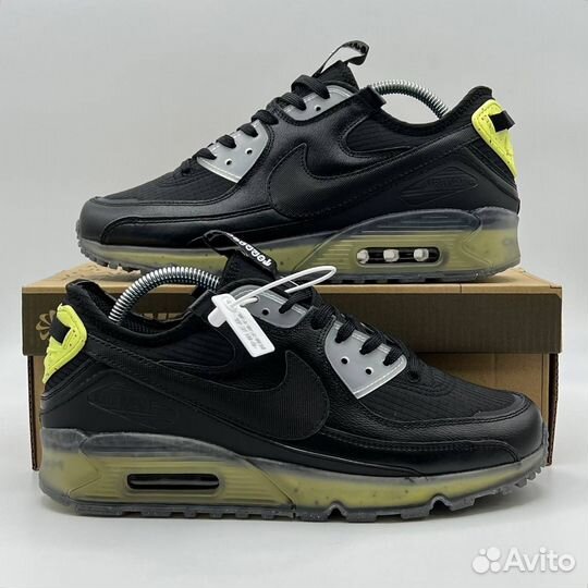 Кроссовки Nike air max 90 terrascape