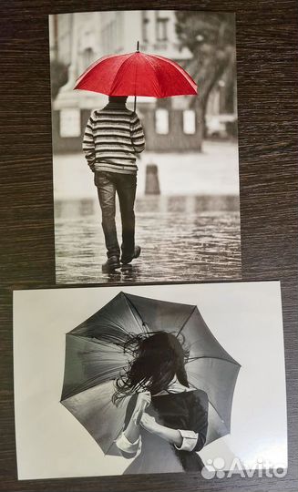 Открытки для посткроссинга 