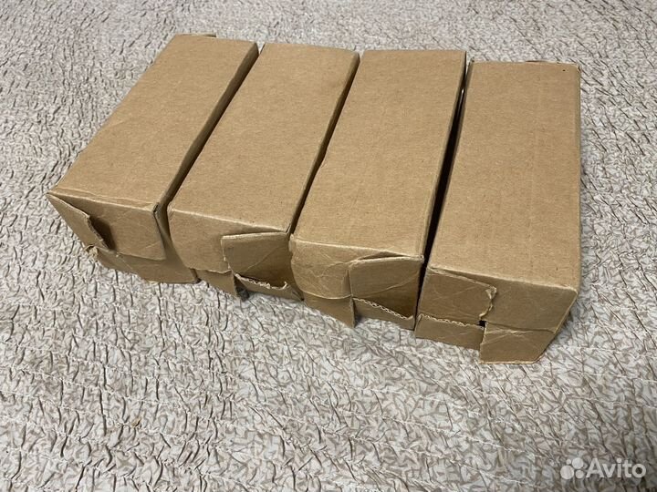 Радиолампы 6550 Svetlana