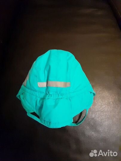 Новая детска шапка Lassie Tec/Лэсси