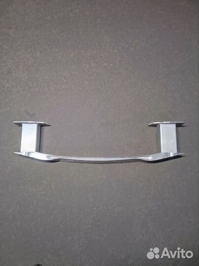 Усилитель заднего бампера Chevrolet Cruze