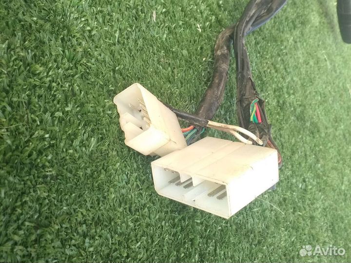 Подрулевой переключатель тагаз С-10