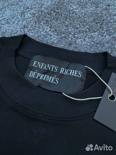 Лонгслив ERD