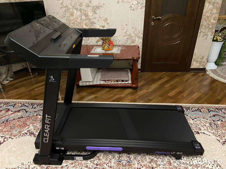 Беговая дорожка