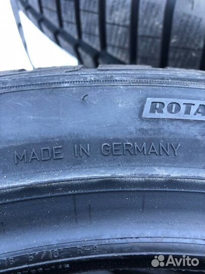 Goodyear UltraGrip Performance+ 275/40 R19 105W