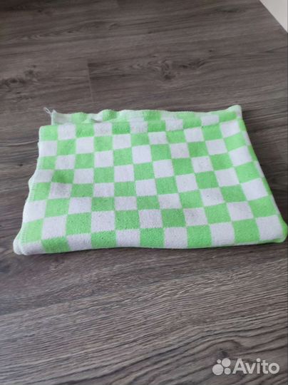 Одеяло байковое