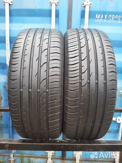 Continental ContiPremiumContact 2 225/55 R17 97W