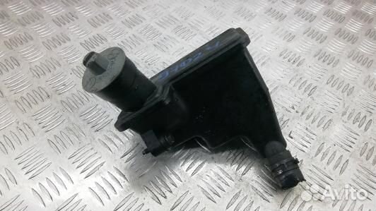 Бачок гу volkswagen phaeton 1 (97D24NO01)