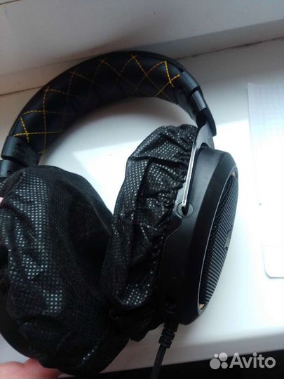 Набор амбишюры