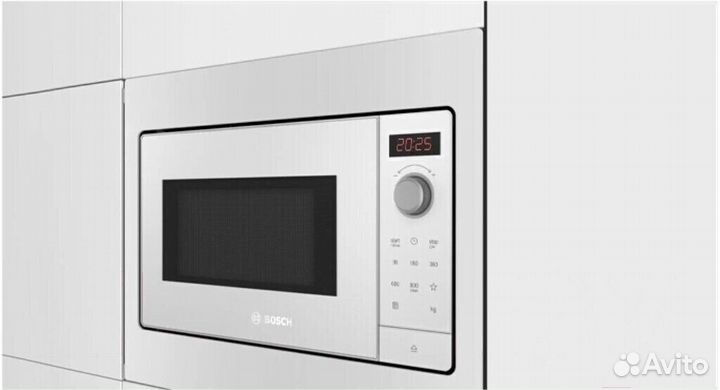 Микроволновая печь Bosch