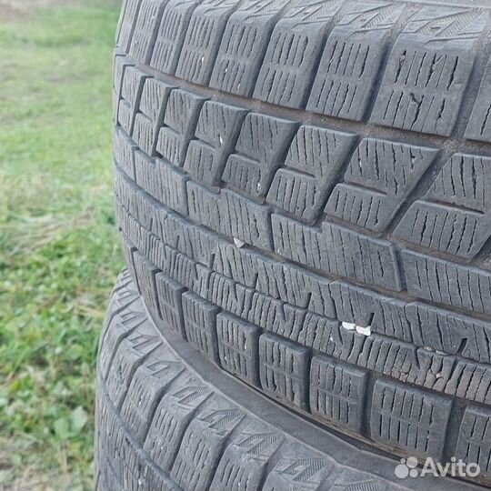 Yokohama Ice Guard IG60 225/60 R17