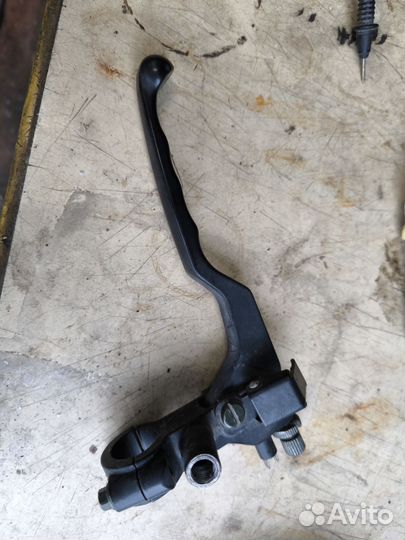 Запчасти стелс 500gt