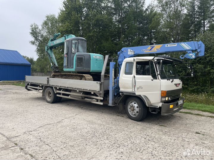 Манипулятор-эвакуатор экскаватор бурилка каток