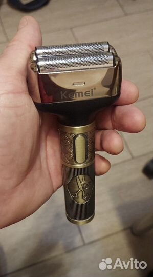 Электробритва Шейвер