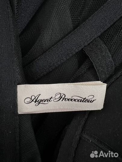 Agent provocateur корсет